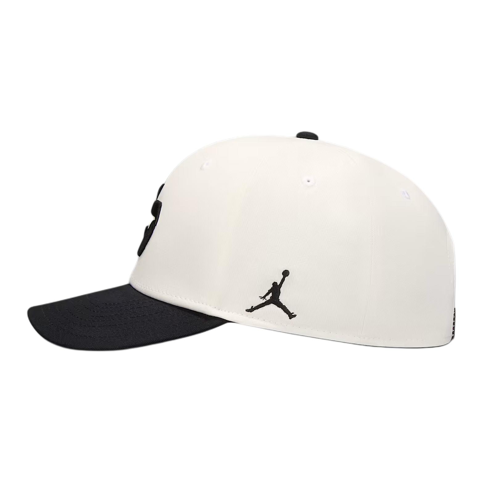 Кепка Jordan (белая)