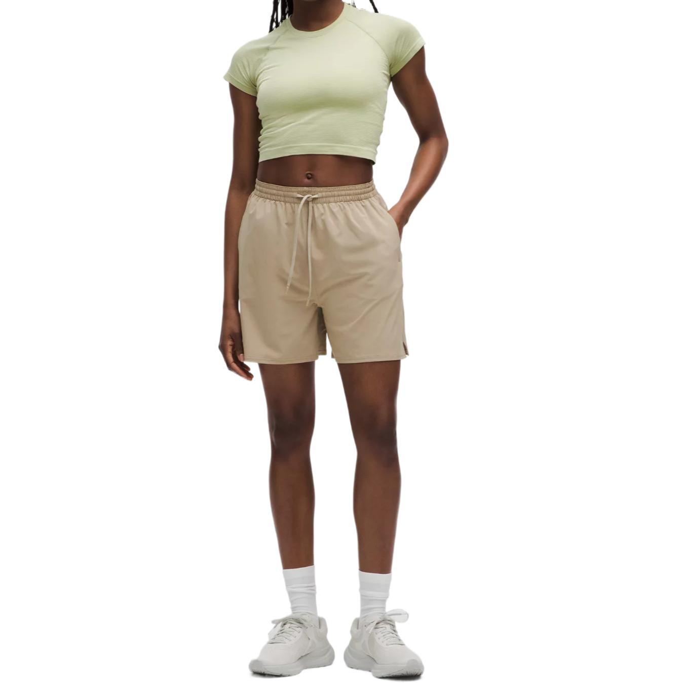 Lululemon Sports Shorts Women’s