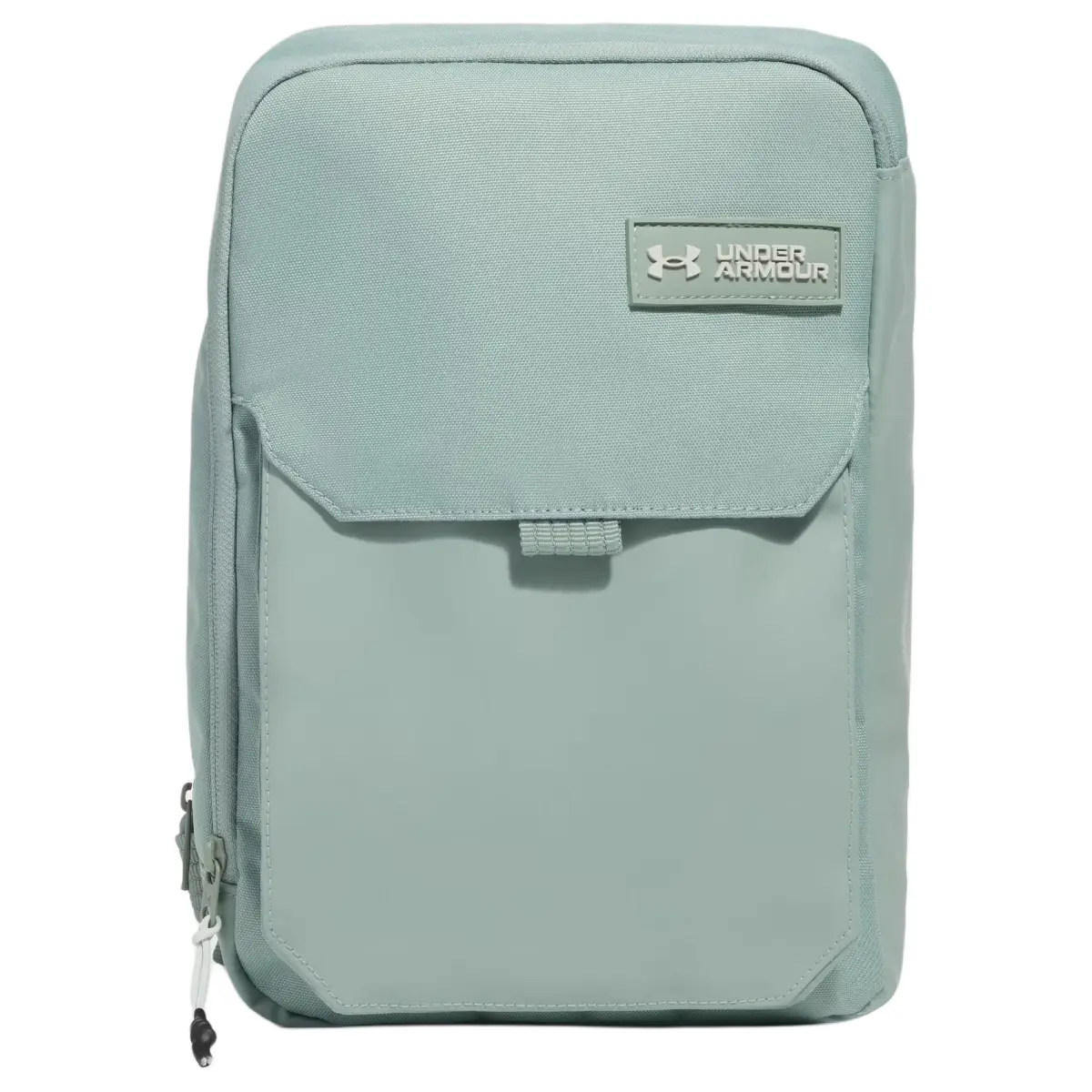 Under Armour Waterproof Crossbody Bags Unisex Green