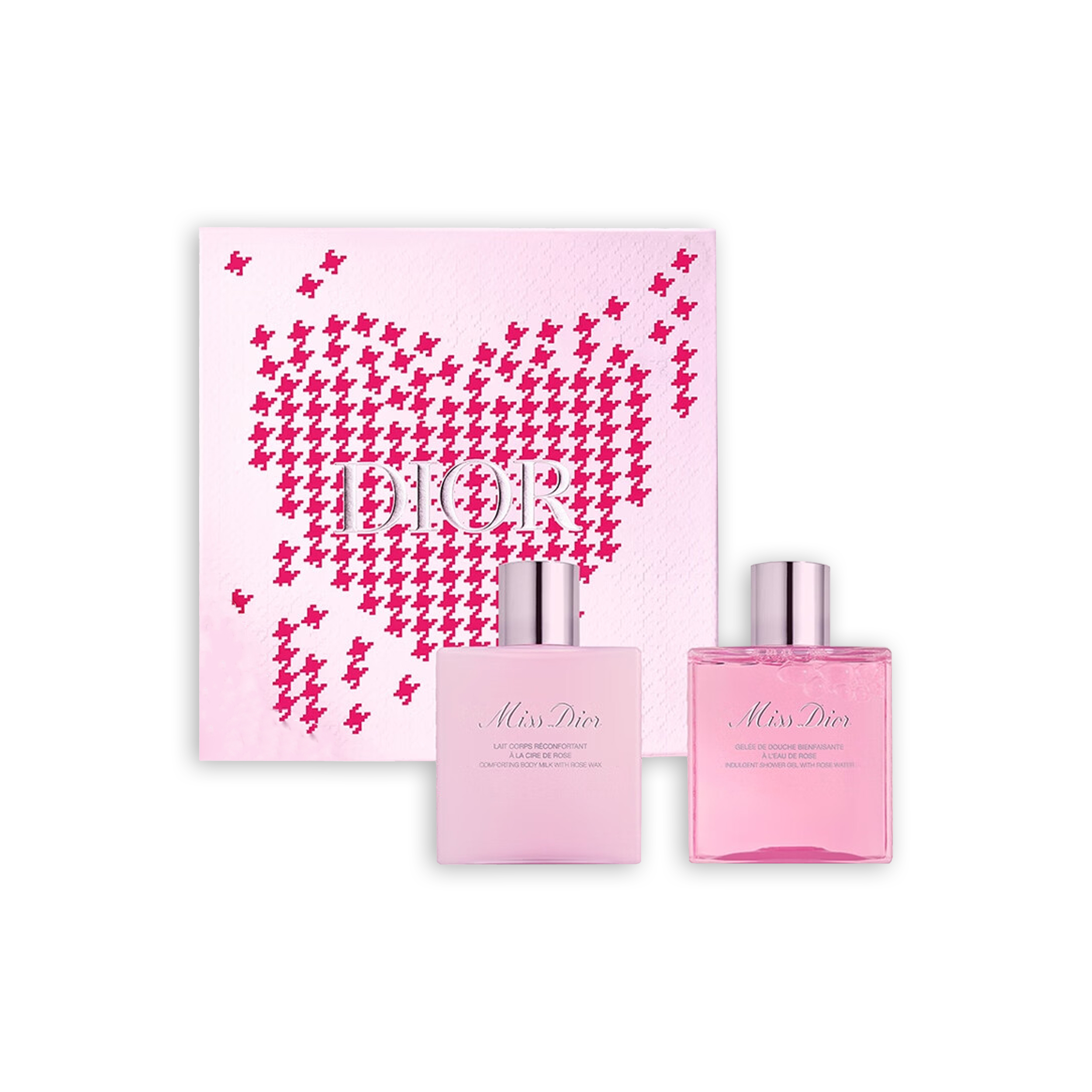 Косметический набор Dior Miss Dior Miss Dior (розовый)