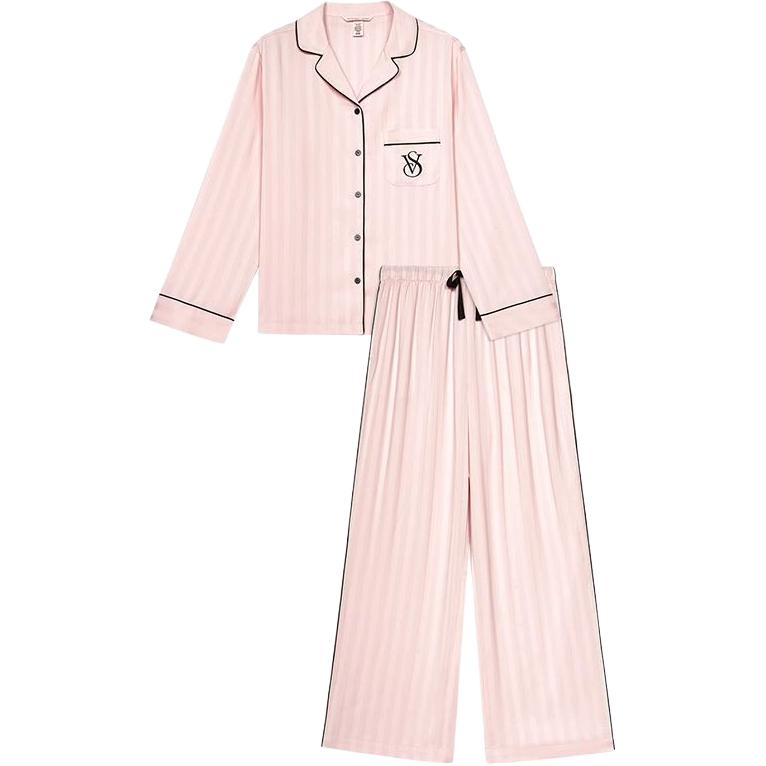 Женская пижама Victoria's Secret 11272408-11T1 (разноцветная)