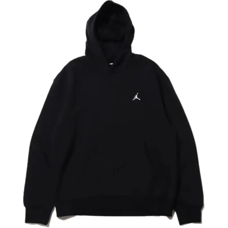 Jordan Air Jordan Essential Fleece Pullover Hoodie Asia Sizing