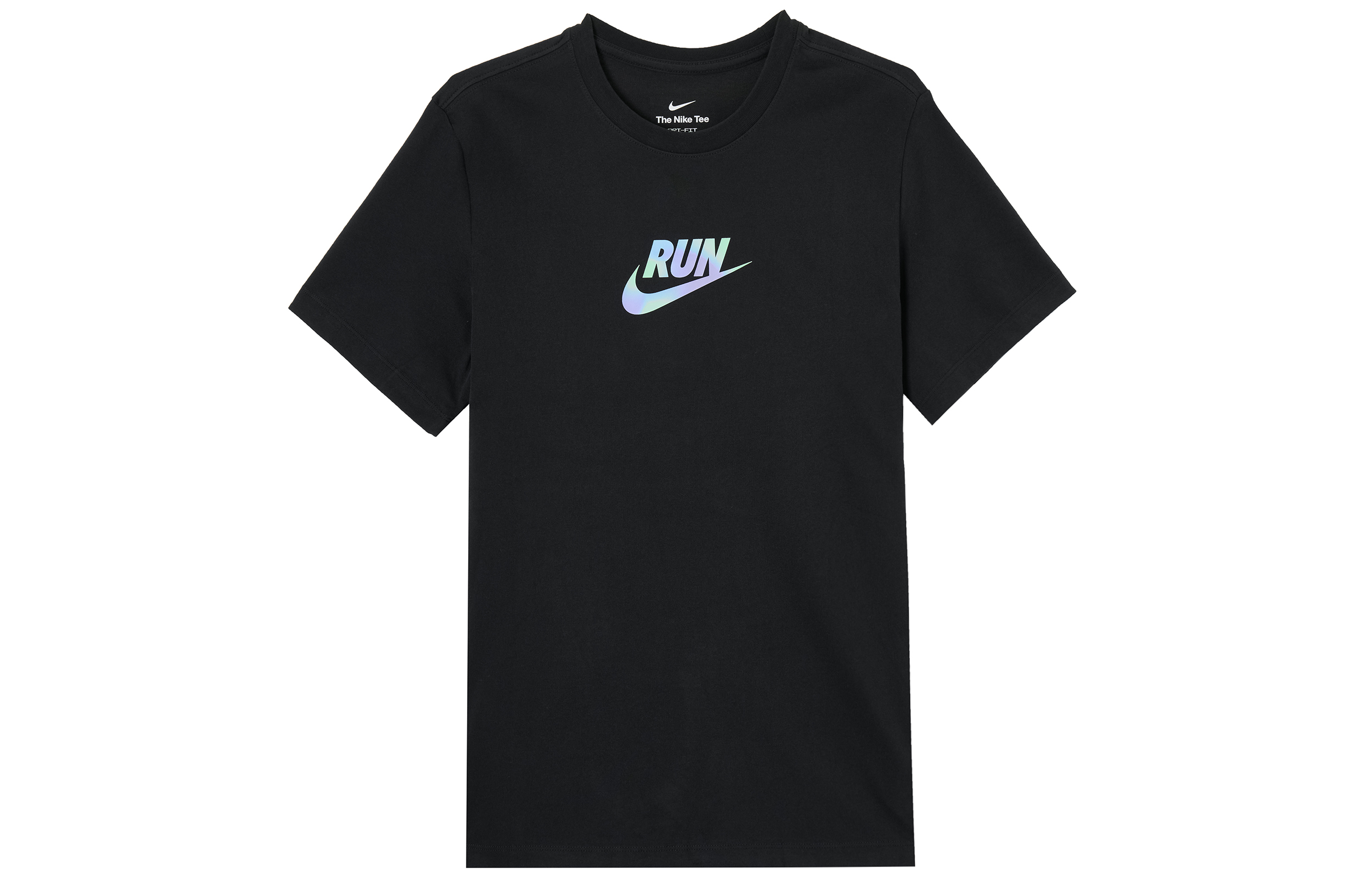 Nike Dri Fit Running T Shirt Men’s