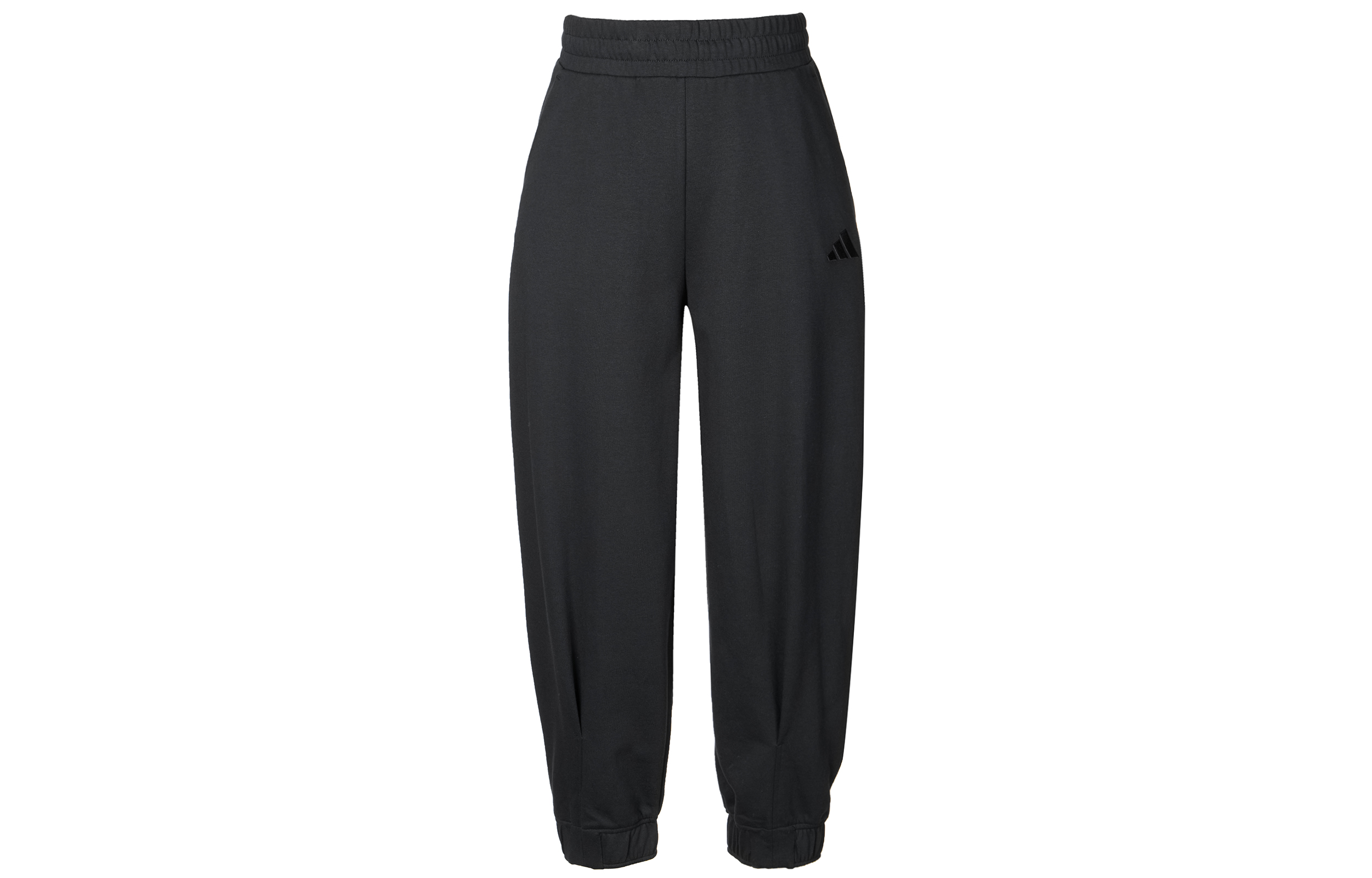 Женские штаны adidas Casual Pants (черные)