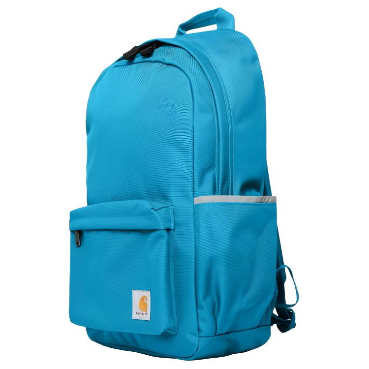 Унисекс рюкзак Carhartt 21L (синий) — фото 3