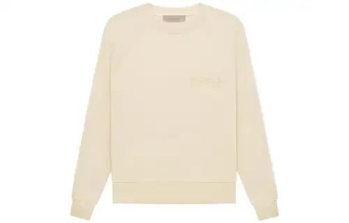 Fear Of God Essentials Crewneck