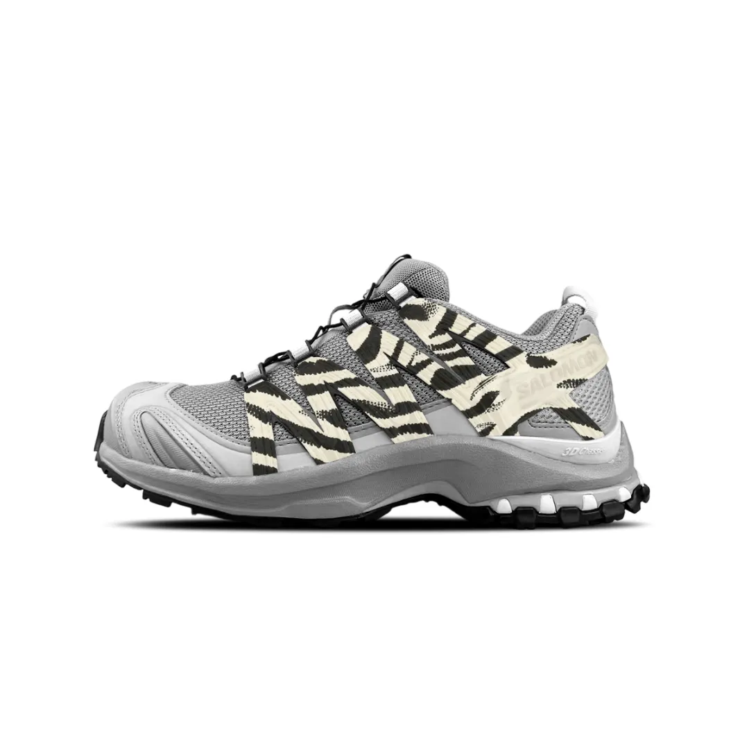 SALOMON XA PRO 3D Cushioning Abrasion Resistant Cushioning, Wear Resistant Low top Trail Running Training Running Shoes