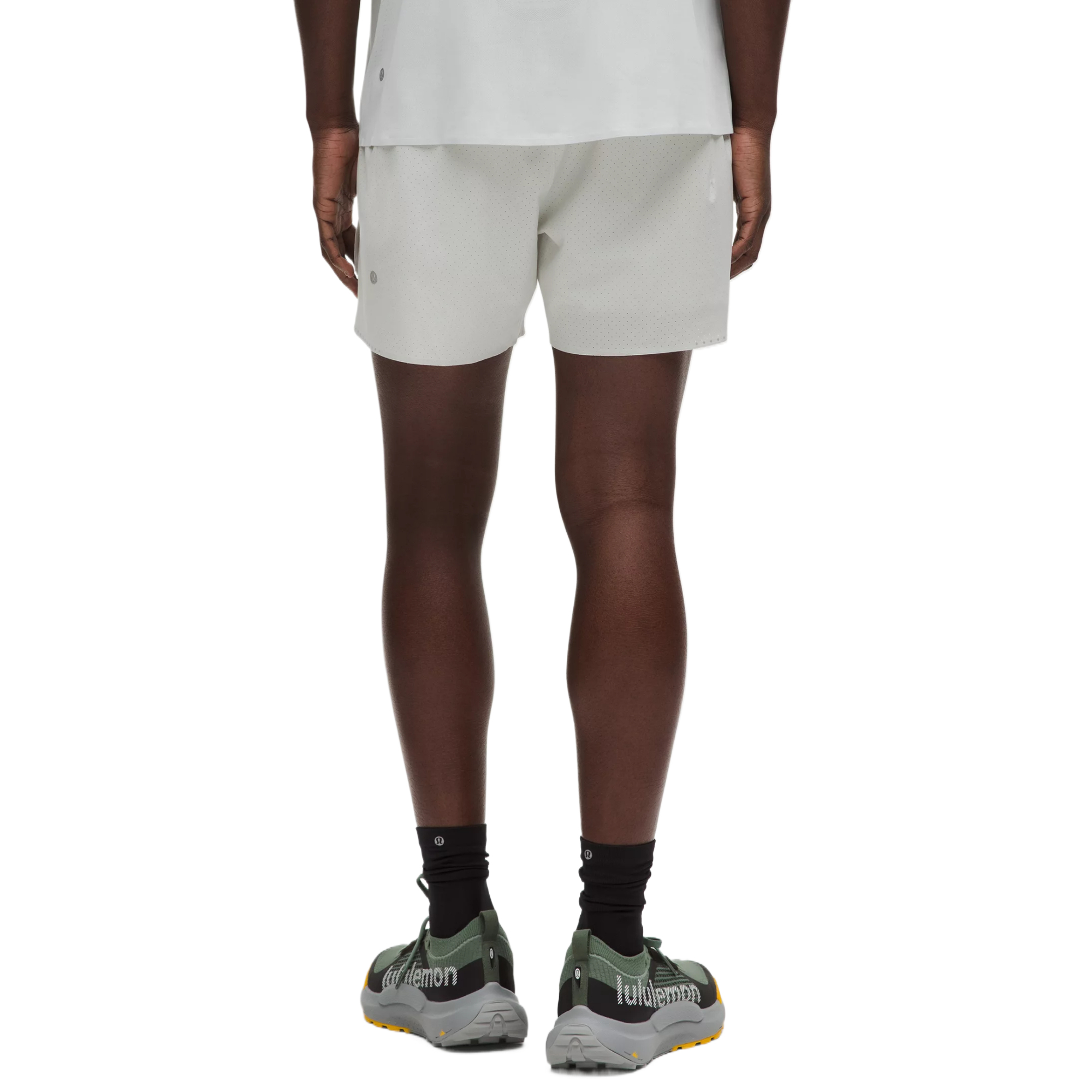 Lululemon Fast And Free Sports Shorts Men’s