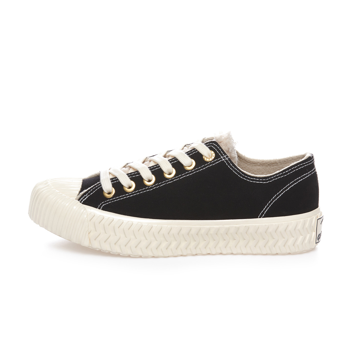 Excelsior Cookies Shoes, Sherpa Collection Fleece Lined And Thickened Sole, Casual Versatile