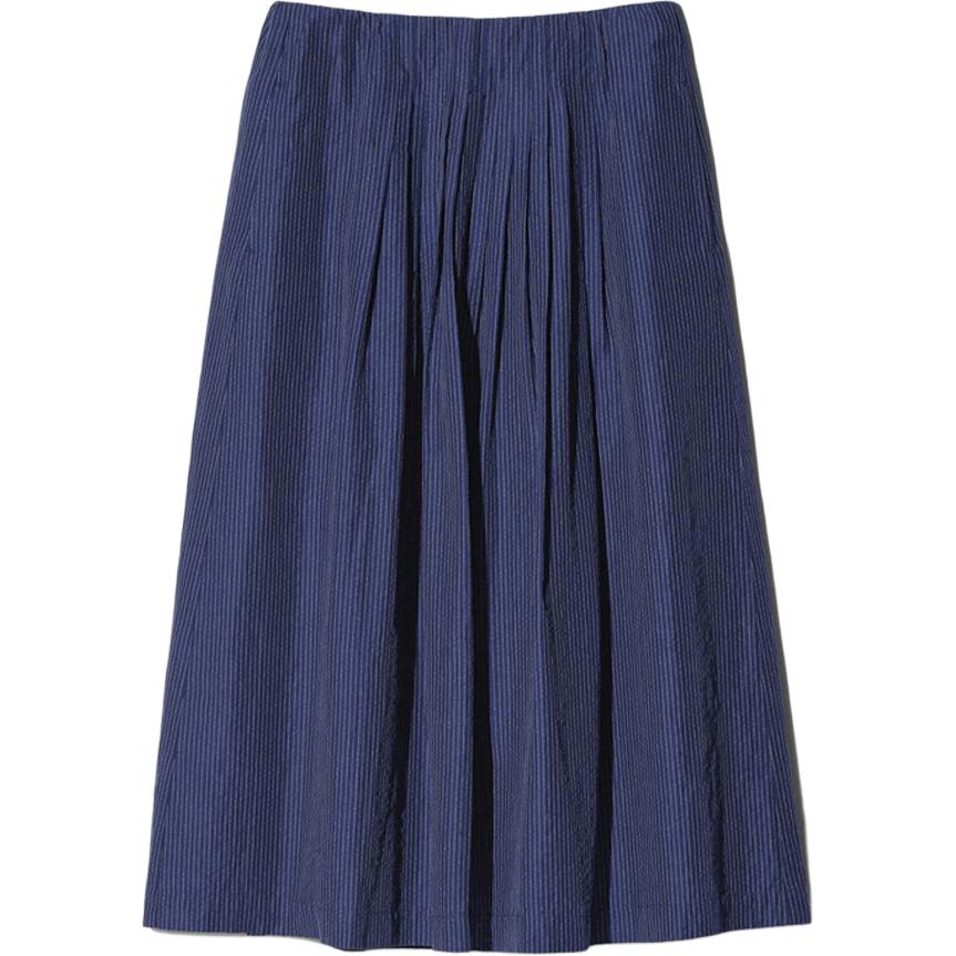 Женские штаны UNIQLO SS26 (темно-серые длинные)