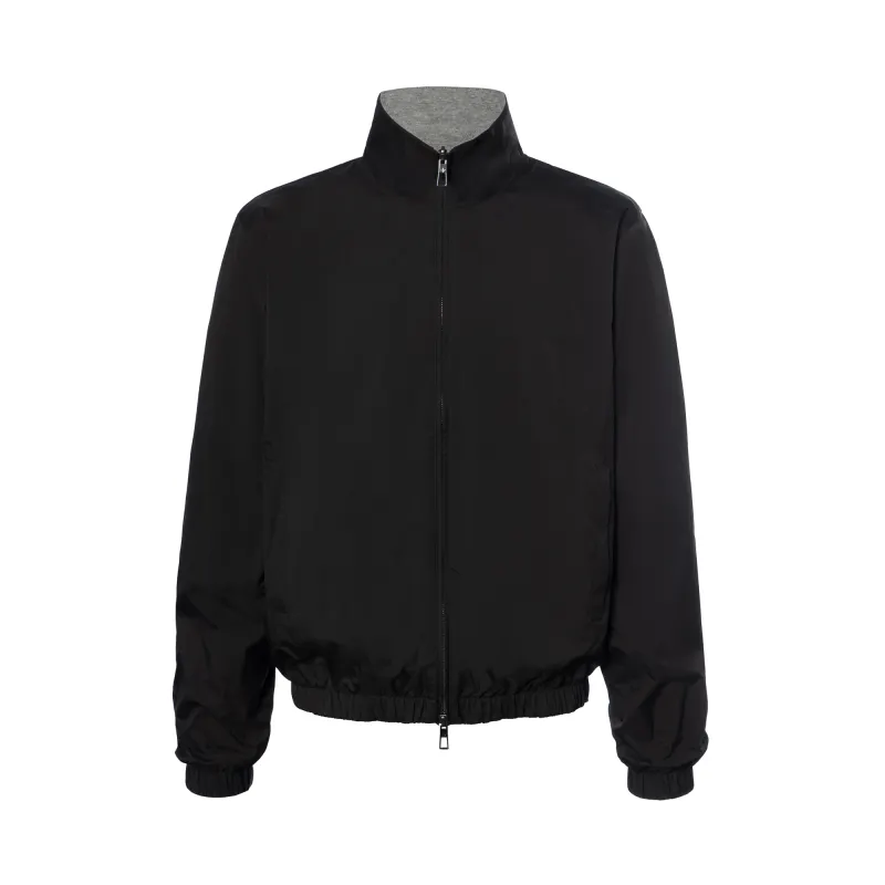Loro Piana SS22 Jackets & Coats Men's Black