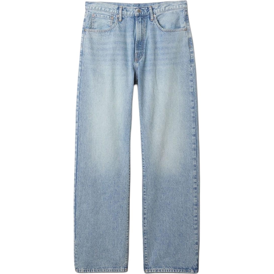 Мужские джинсы GAP Ретро (синие)