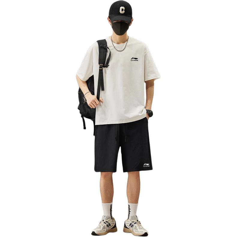 Li Ning Casual Sportswear Men’s Thin