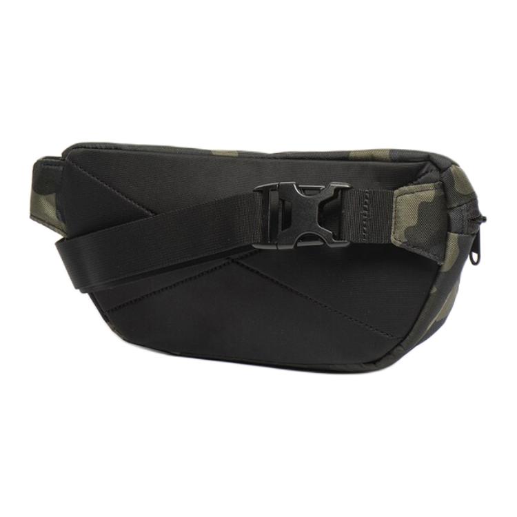 Сумка Under Armour Waist Bag (/ военная зелень) — фото 2