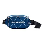 Converse Athleisure Polyester Fanny Pack Regular Unisex Blue