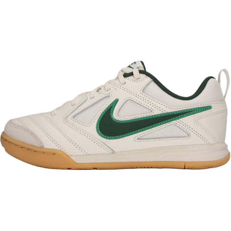 Мужские кроссовки Nike Gato (бежевые)