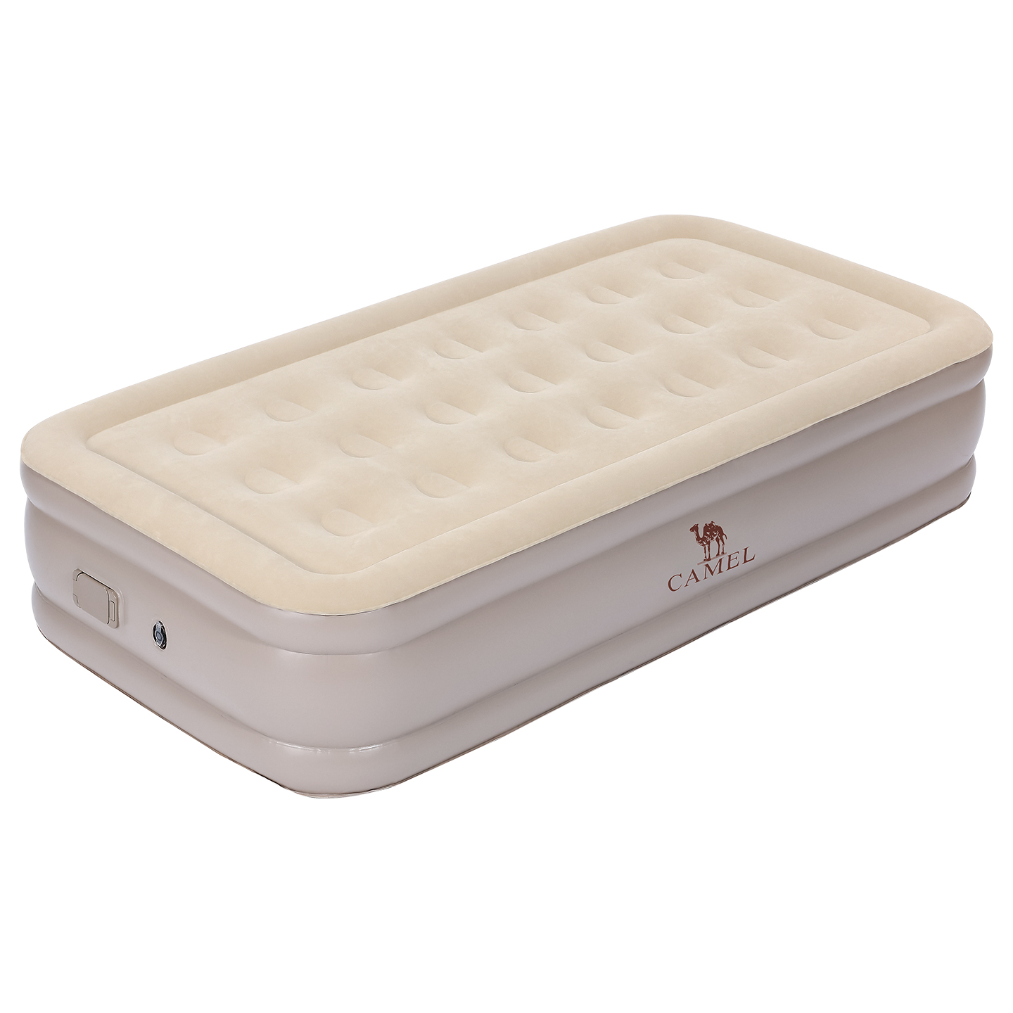 CAMEL Outdoor Leisure Furnitures Outdoor Inflatable Bed Camping