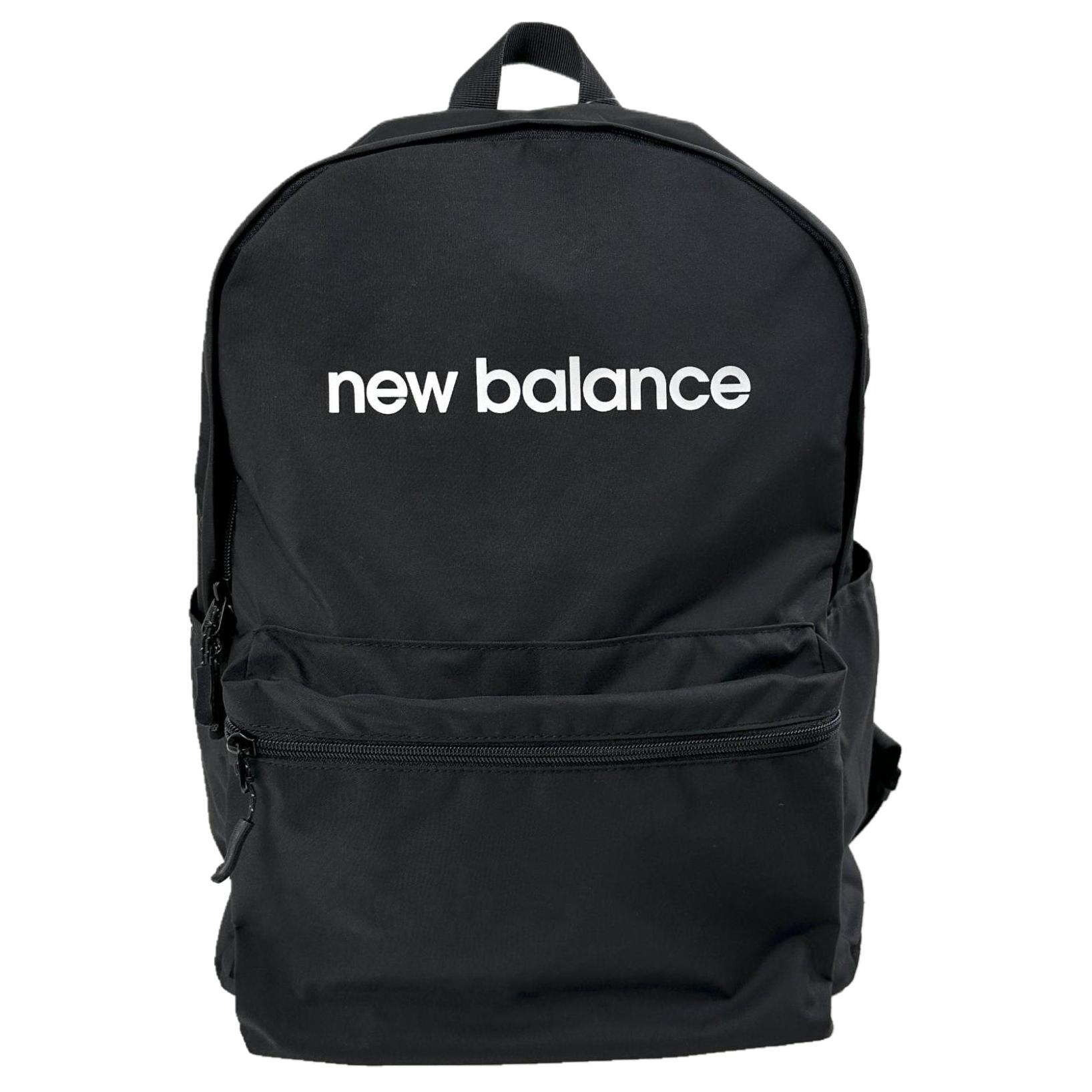 Рюкзак New Balance (черный)