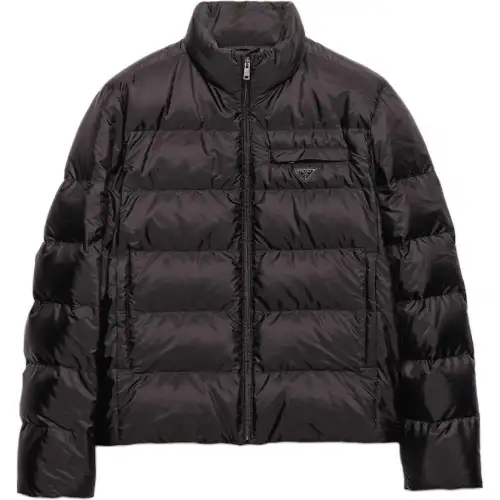 PRADA Re Nylon Down Jacket