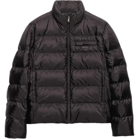 PRADA Re Nylon Down Jacket