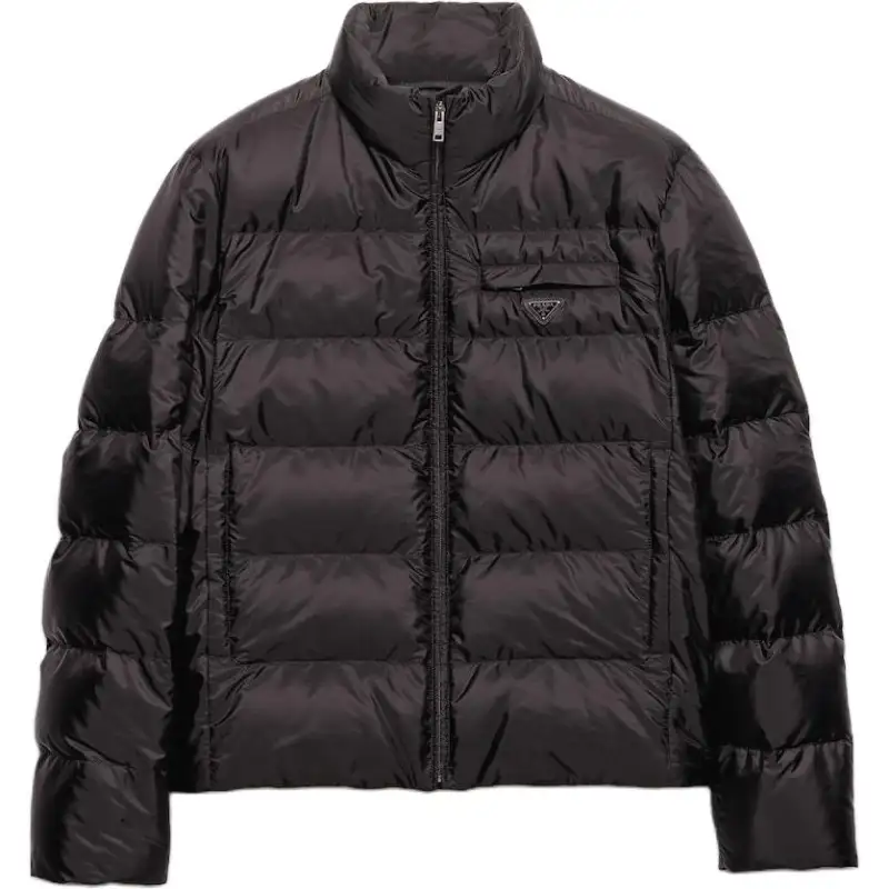 PRADA Re Nylon Down Jacket