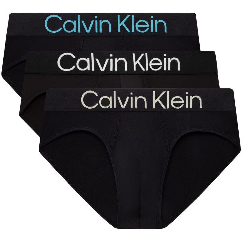 Мужские трусы CALVIN KLEIN (3 штуки)