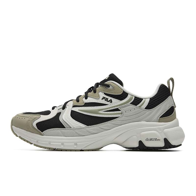 Мужские кроссовки Fila FILA MATTRUN 1+ (синие)