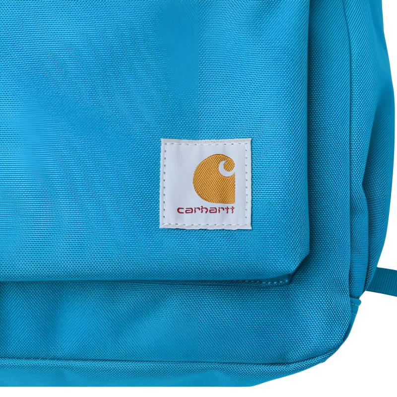 Унисекс рюкзак Carhartt 21L (синий) — фото 8
