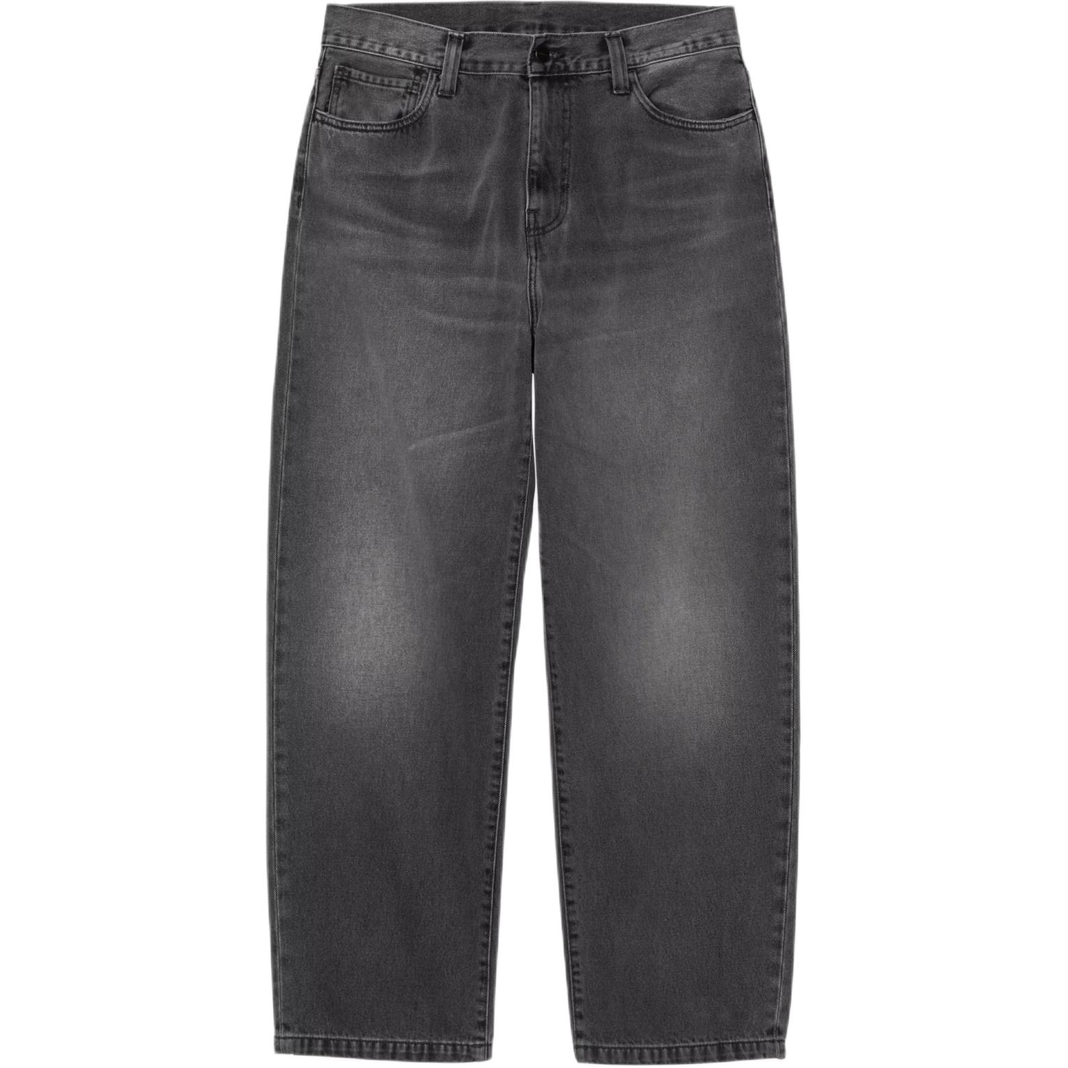худи Carhartt WIP SS26 Landon Pant (голубые джинсы)