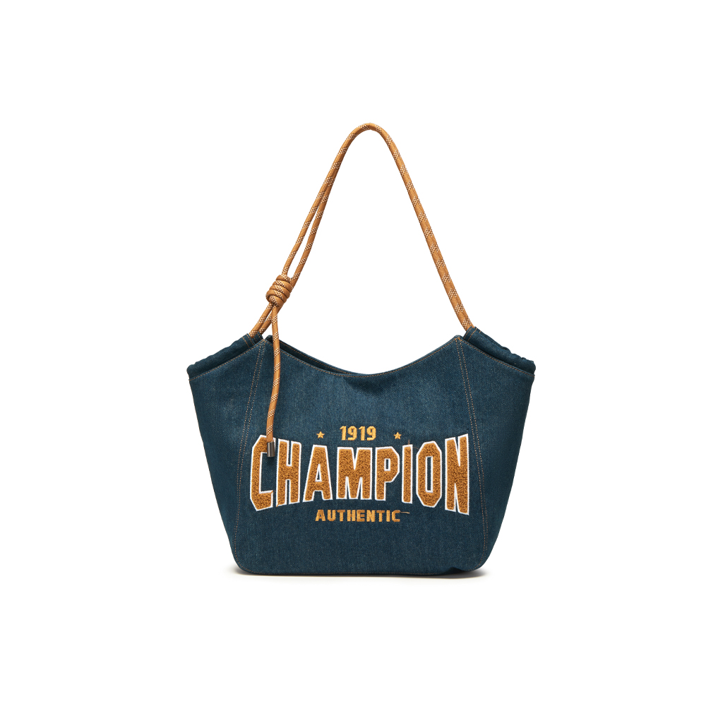 Женская сумка Champion (темно-синяя)