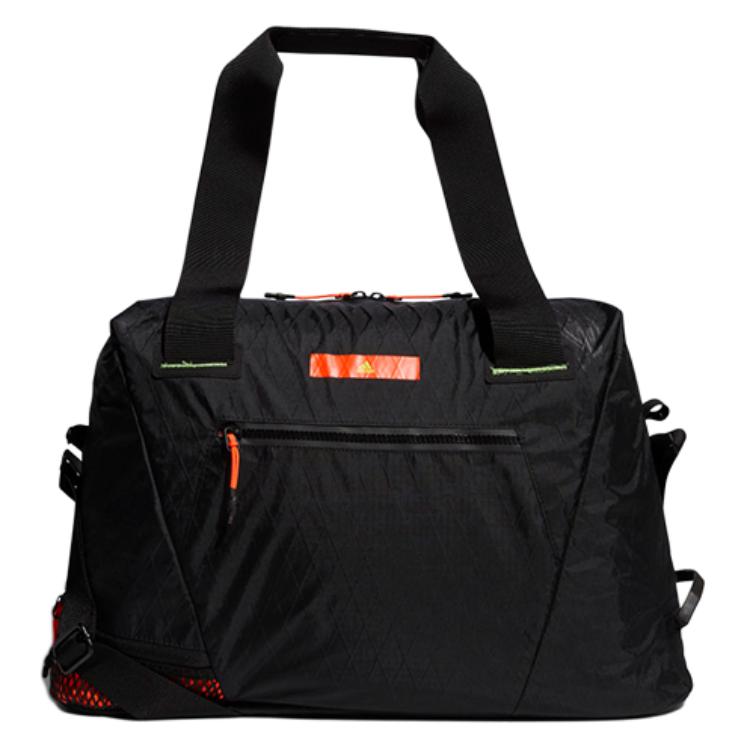 Мужская сумка adidas CREATOR BAG (черная)