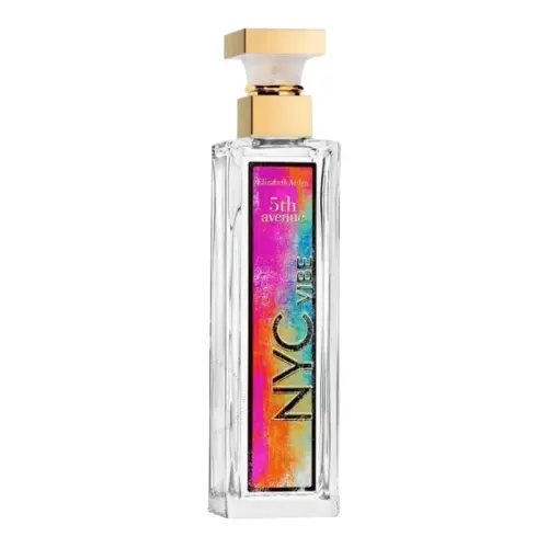 Elizabeth Arden Fifth Avenue Love New York Limited Edition