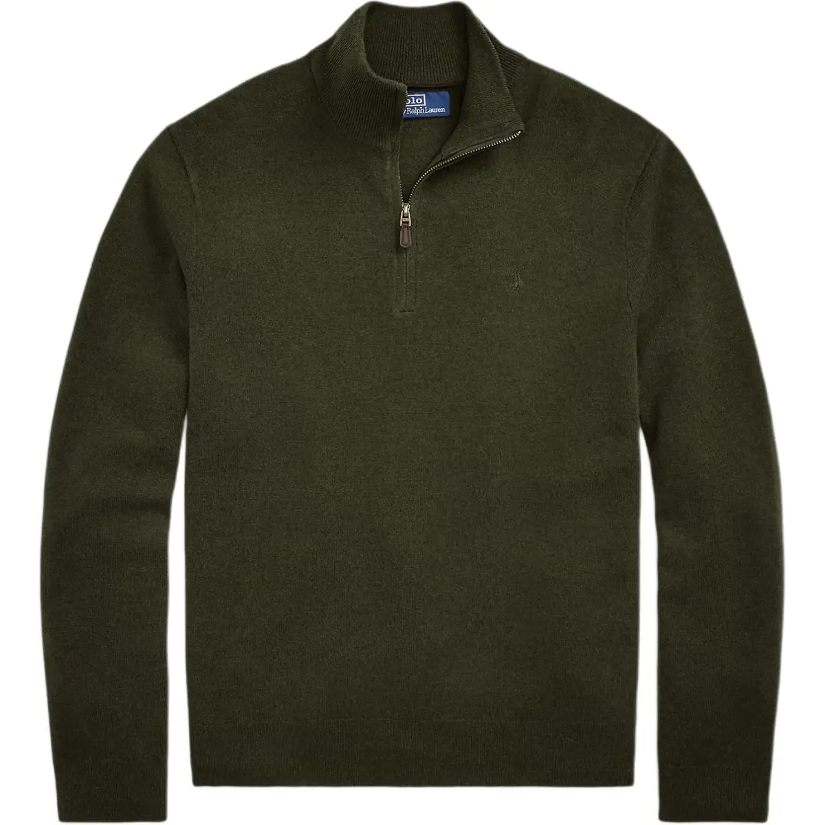 Polo Ralph Lauren Sweater Standard Men's Leaf Green