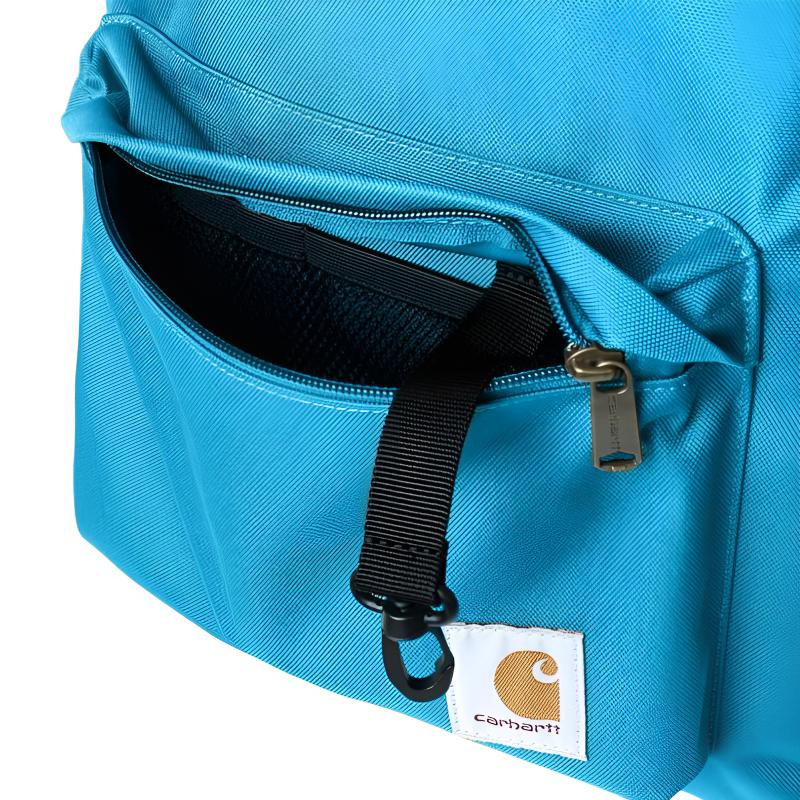 Унисекс рюкзак Carhartt 21L (синий) — фото 6
