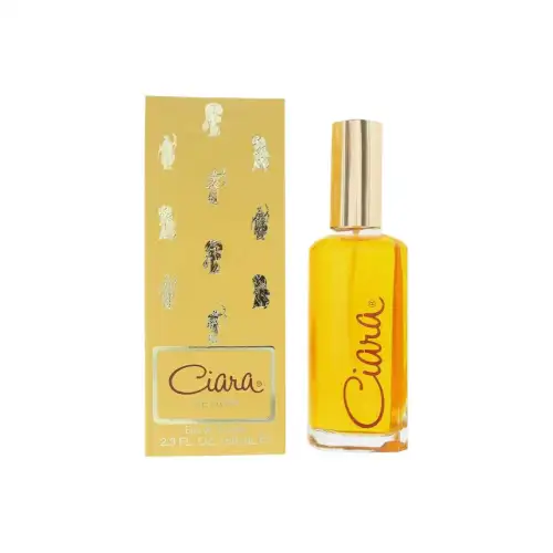REVLON Ciara 100 Concentration