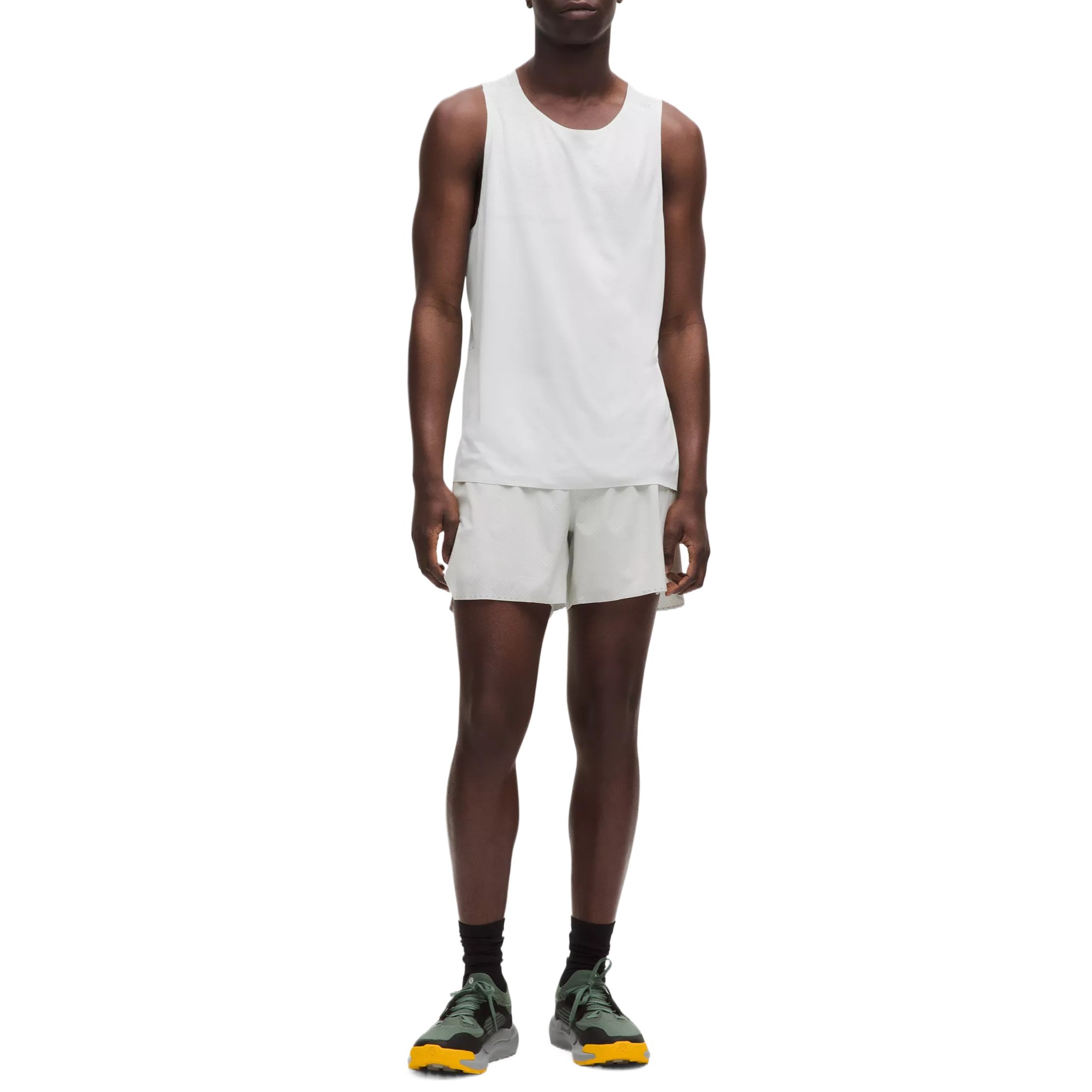 Lululemon Fast And Free Sports Shorts Men’s