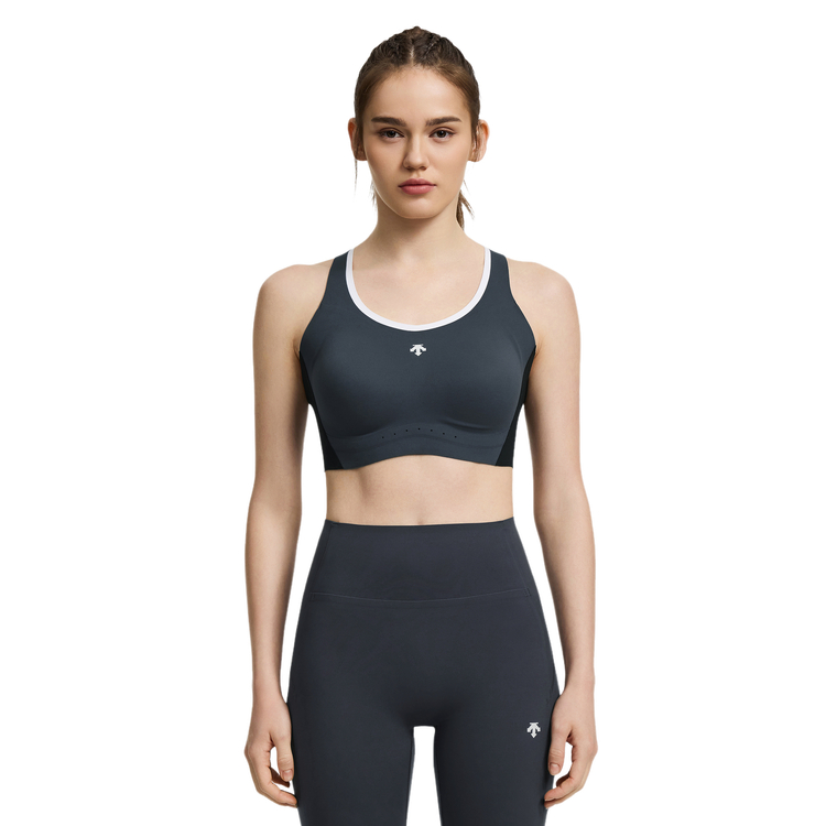 DESCENTE Sleeveless Sports Shirts Women’s