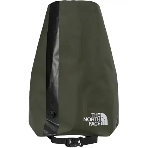 THE NORTH FACE 20L Shoulder Bag Outdoor Bag Waterproof Material Green Unisex