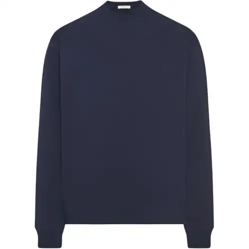 THE ROW Sweatshirt Men's Marine Blue