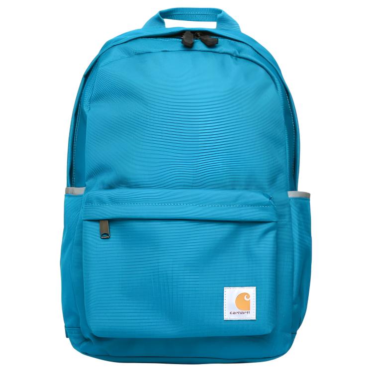 Унисекс рюкзак Carhartt 21L (синий)