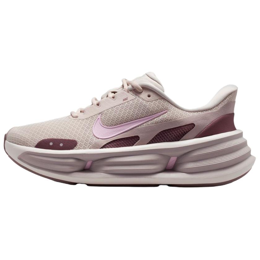 Женские кроссовки Nike Nike Comfort Ride EasyOn (бежевые)