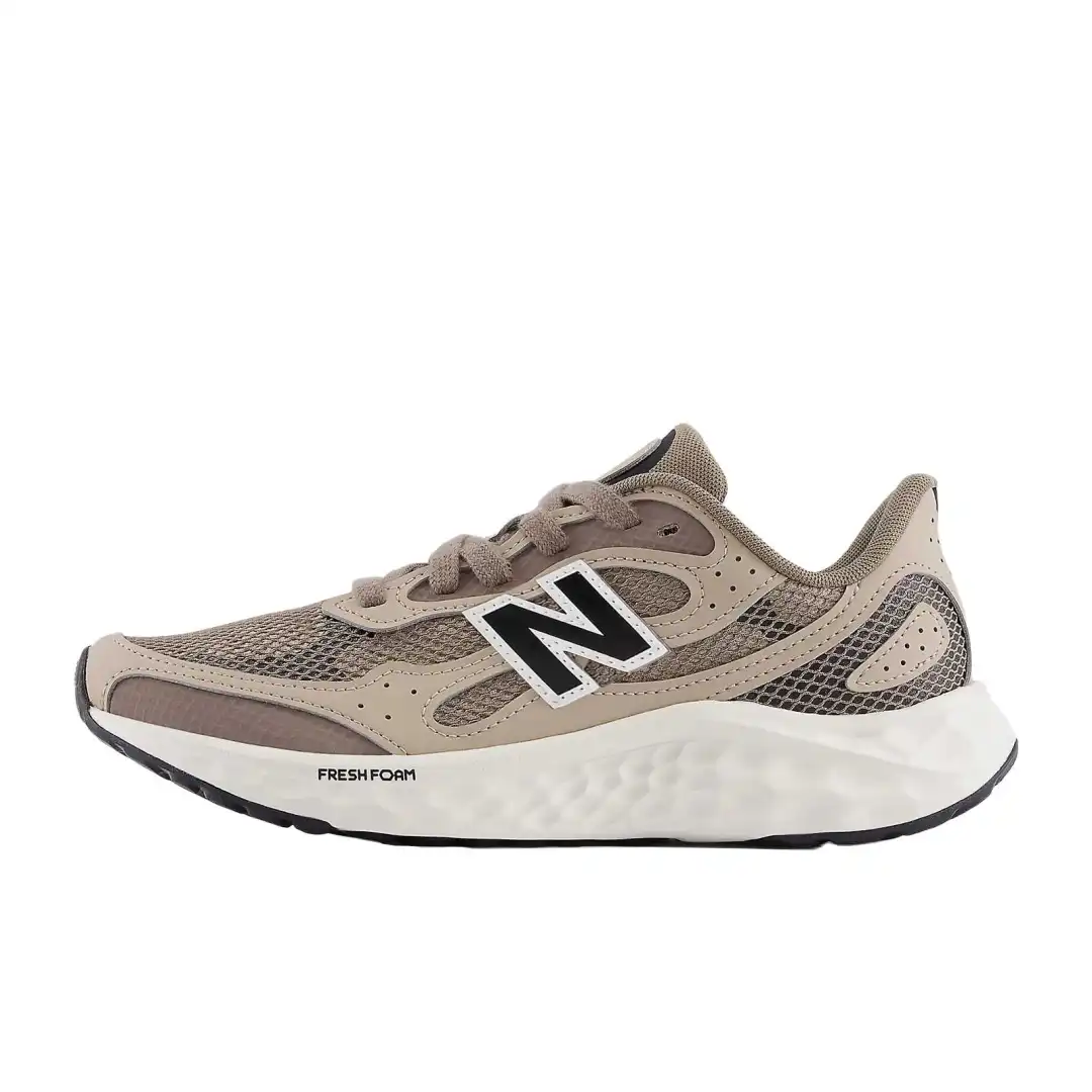 New Balance NB Fresh Form Arish V4 Mesh Abrasion Resistant Breathable Low top Training Shoes Women's B Width