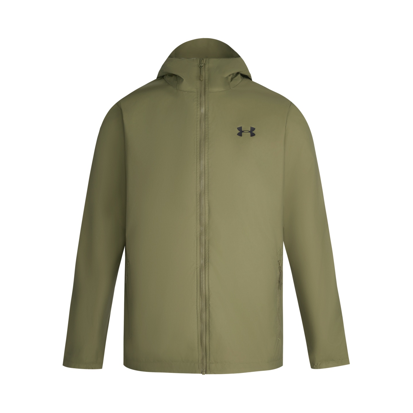 Мужская куртка Under Armour (черная)