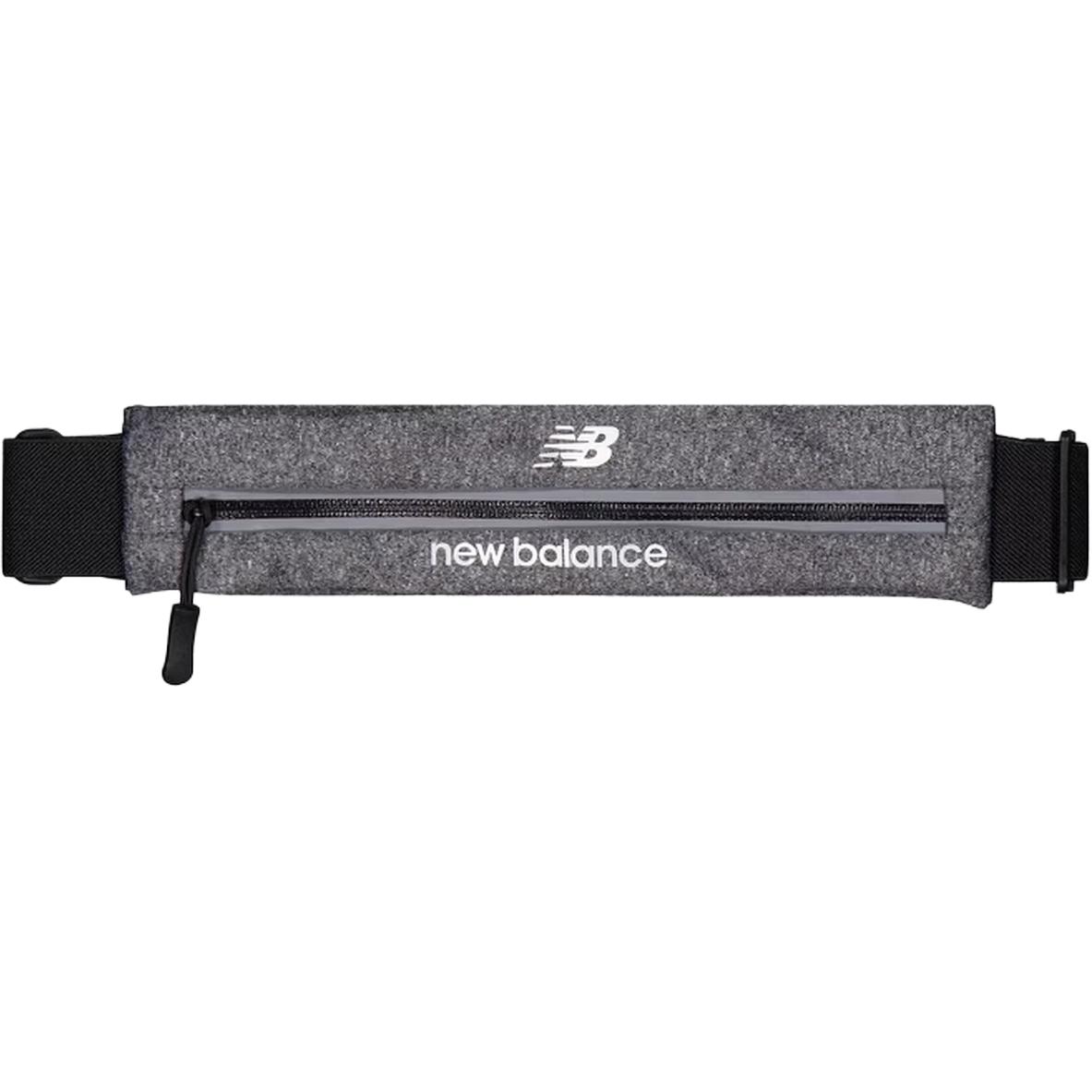 Рюкзак New Balance 0.6L (серый)