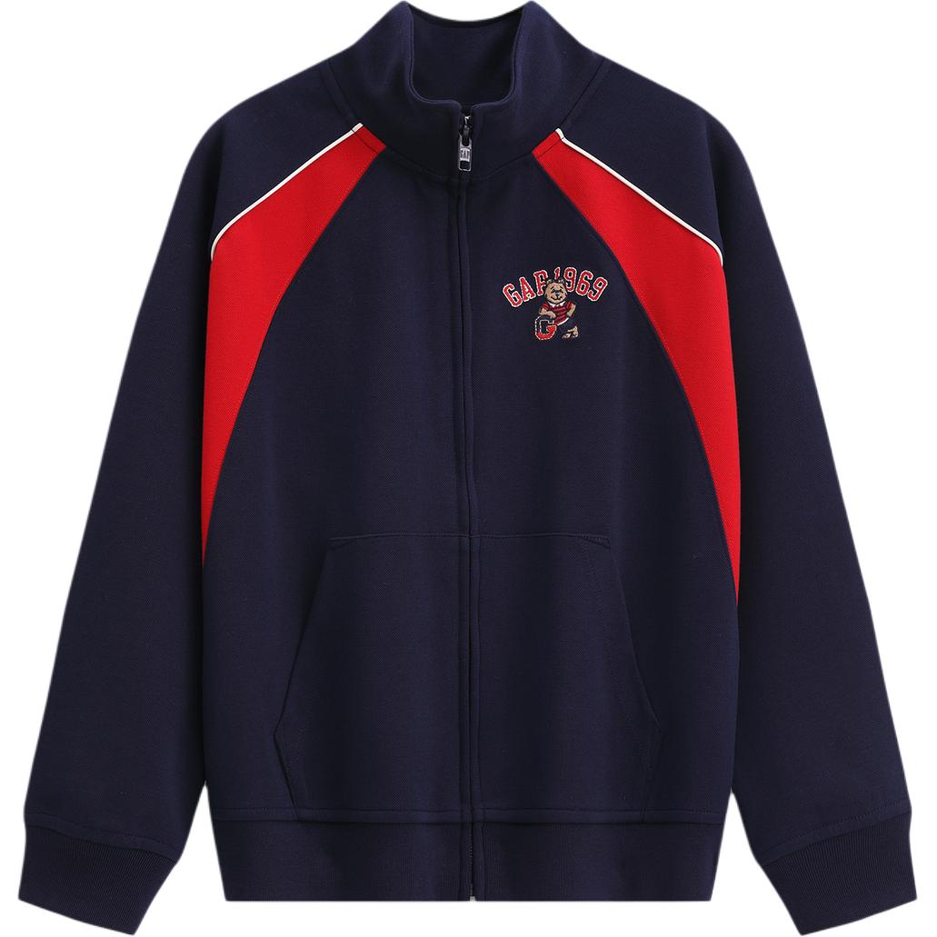 Детская толстовка GAP (серая)