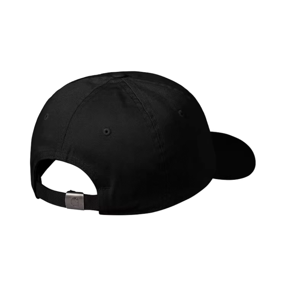 Бейсболка Carhartt CHXCPI036730Q-2 (черно-белый) — фото 2