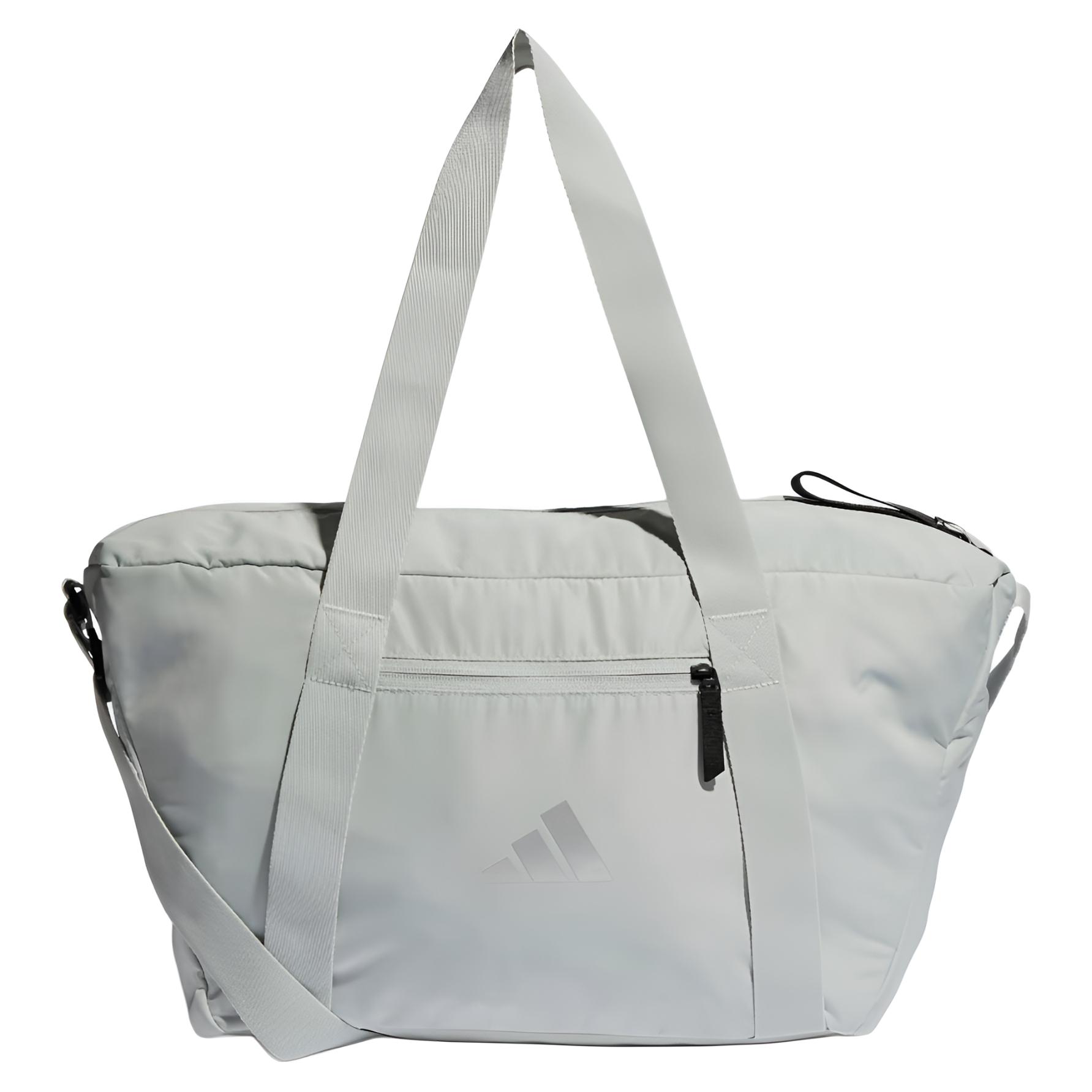 Сумка adidas 30.5L (серебряная)