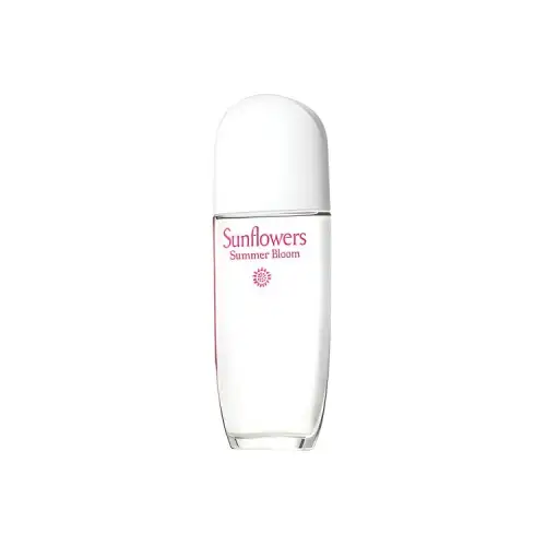 Elizabeth Arden Sunflower Summer Blossom Women's