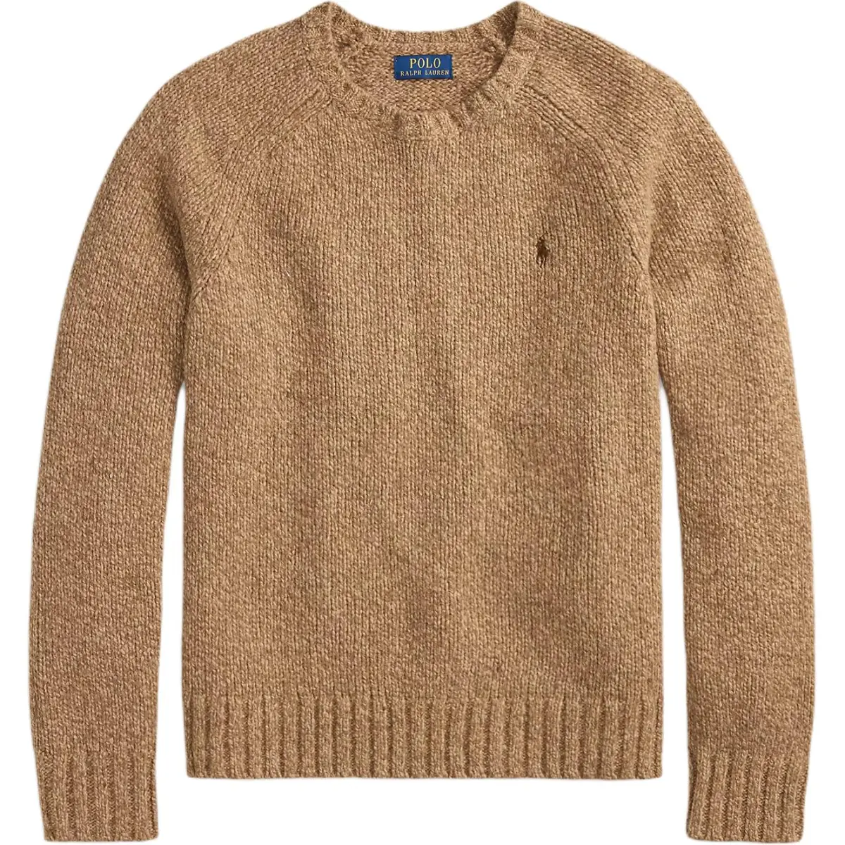 Polo Ralph Lauren long-sleeve sweater