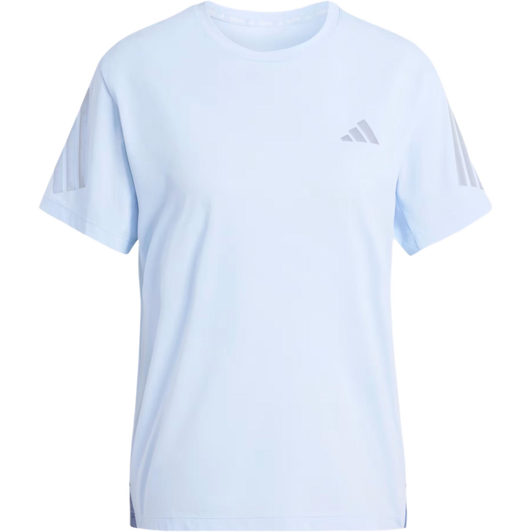 Женская футболка adidas adidas Climacool T (белая)